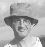 My first task as  missionary : Prayer !