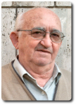 Pedro Molina Garcia, R.I.P.