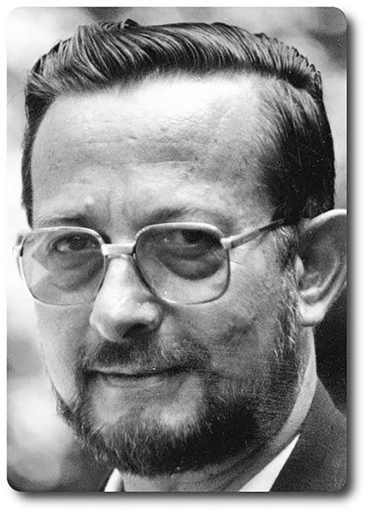 Antoon Coninx 1935 – 2016 (PE n°1080) | Mafrome