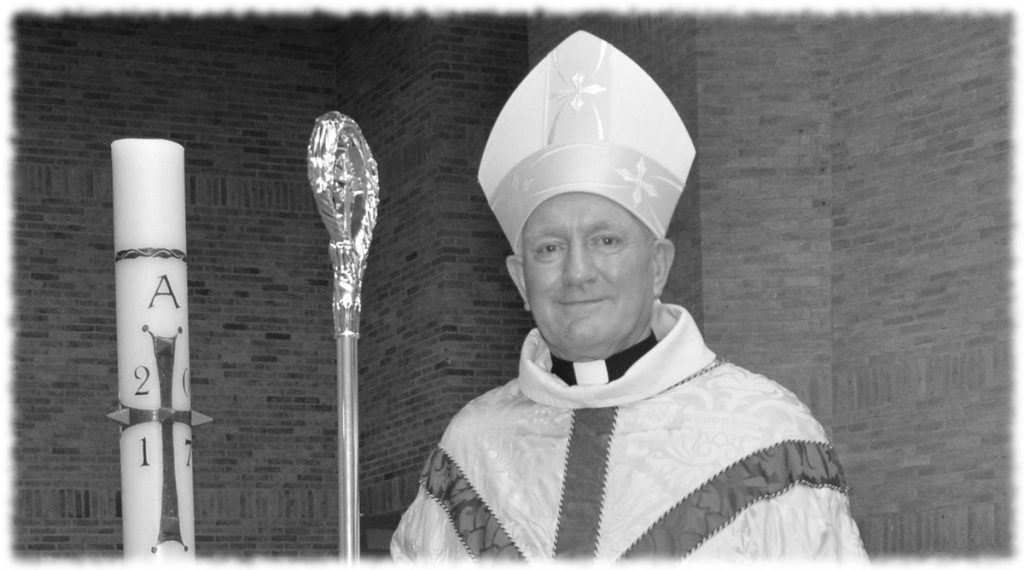 Interview with John MacWilliam, Bishop of Laghouat in Algeria (PE nr. 1081)