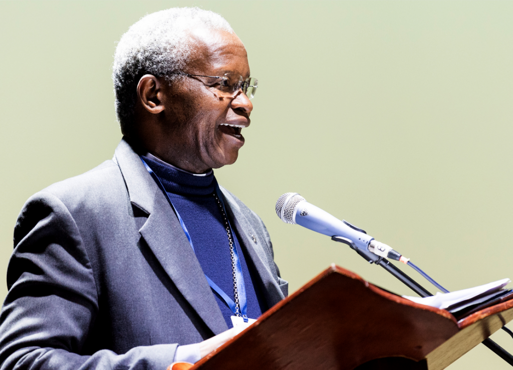 Appelé à servir en Afrique et au-delà ! Expérience de leadership (PE n°1092 - 2018/06)