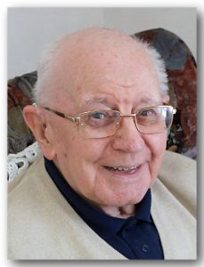 Armand Duval, R.I.P.