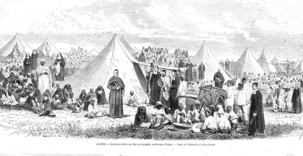 « Quelques-uns ont trouvé mes précautions trop sévères… » (PE n° 1093 - 2018/07)