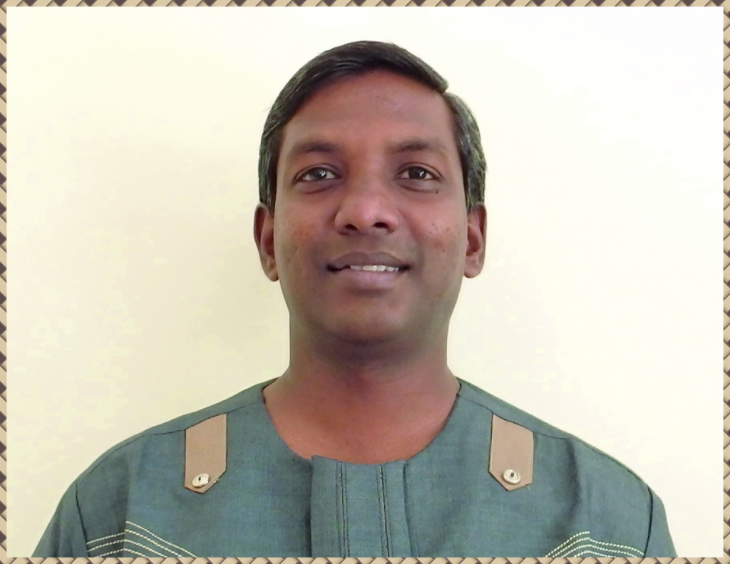 Youth and Mission - SEDOS residential seminar (PE nr. 1092 - 2018/06)