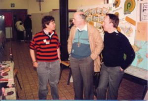 “Why make videos at your age?” (PE nr. 1093 - 07/2018)