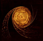 Le temps de la création, semaine 3