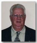 Arthur Charpentier, R.I.P.