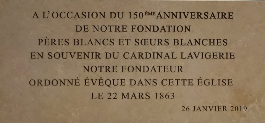 Ouverture de l'année jubilaire à Rome