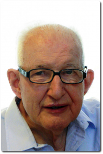 Jan Rademaker, R.I.P.