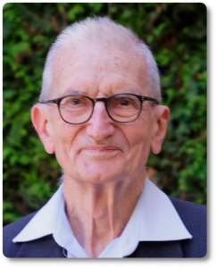 Bernard Fagnon, R.I.P.