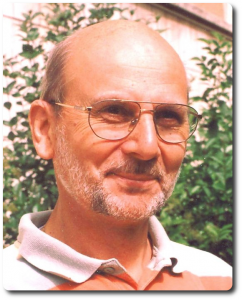 Louis Vernhet, R.I.P.