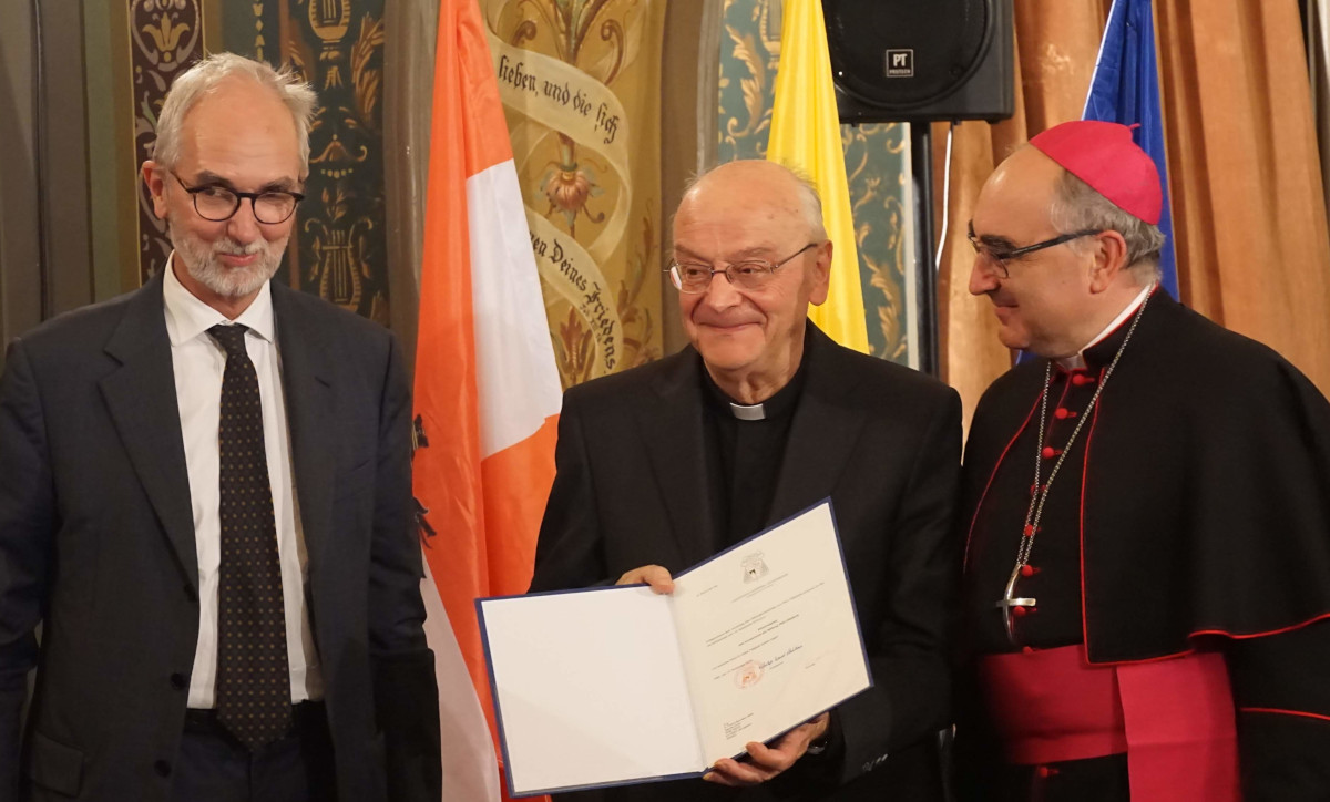 Frans Bouwen, M.Afr.