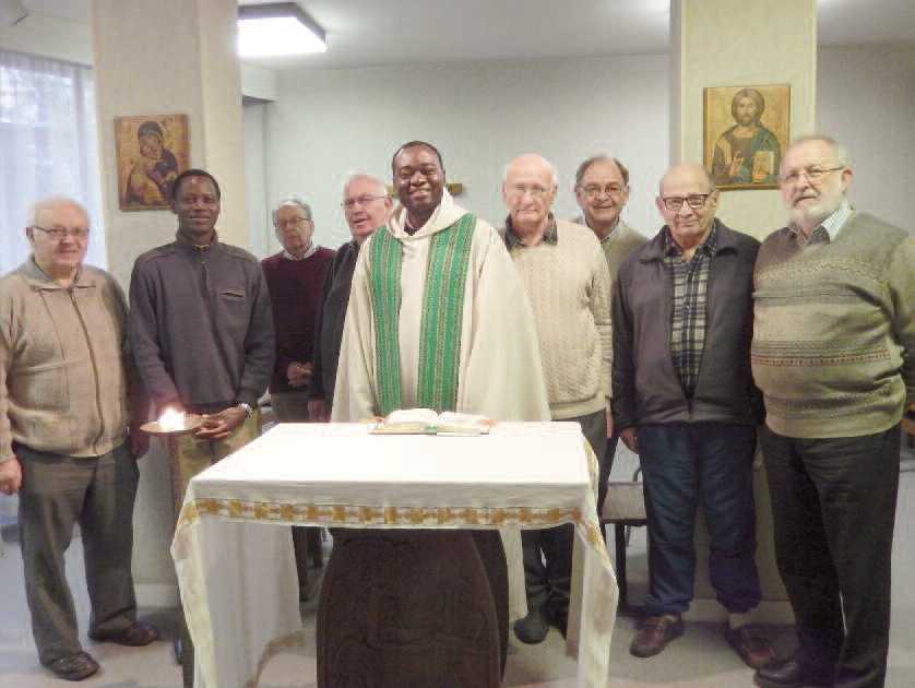 Nouvelles du sector France