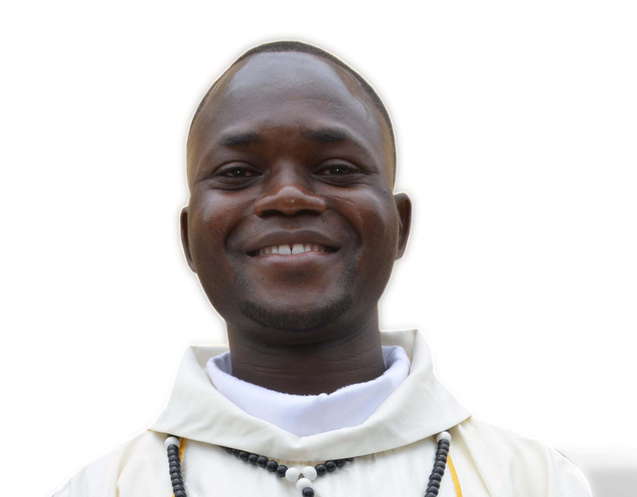 Paschal Ewuntomah, M.Afr.