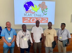 Délégation de la PAO