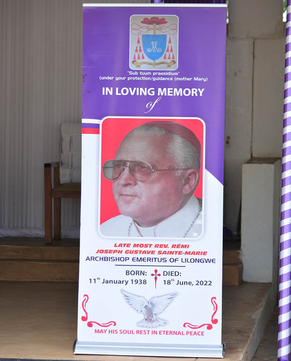 3rd May in the life of Charles Cardinal Lavigerie