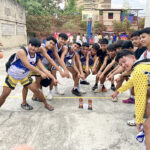 Villasenor S_SPORT FESTIVAL CEBU COMMUNITY