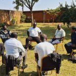 Safeguarding Session Lusaka Day 10