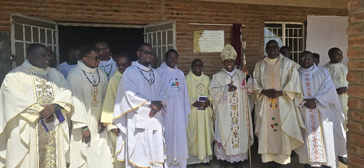 27th October in the life of Charles Cardinal Lavigerie