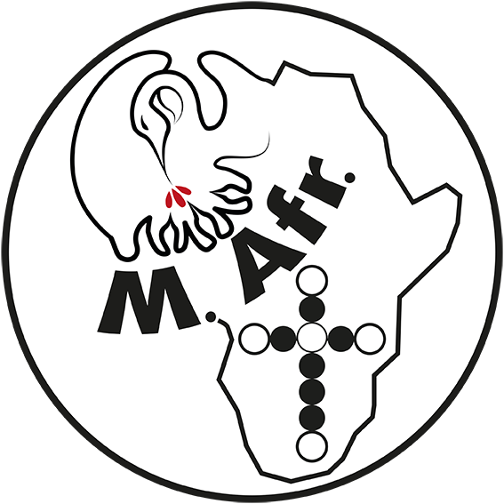 Logo officiel de la Société des Missionnaires d’Afrique
