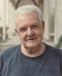 Roman Stäger R.I.P.